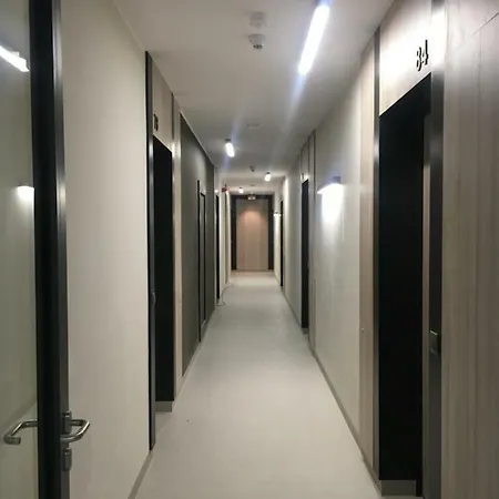 Apartament Letnica * Gdańsk