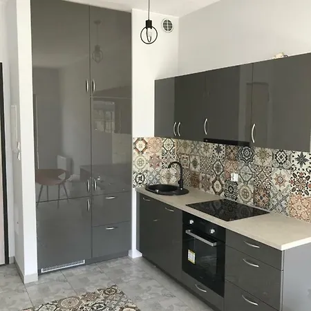 Apartament Letnica Appartement *