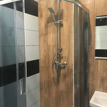 Apartament Letnica شقة