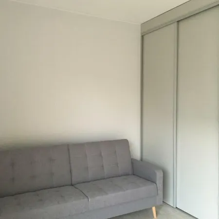 Apartament Letnica Appartement Gdańsk