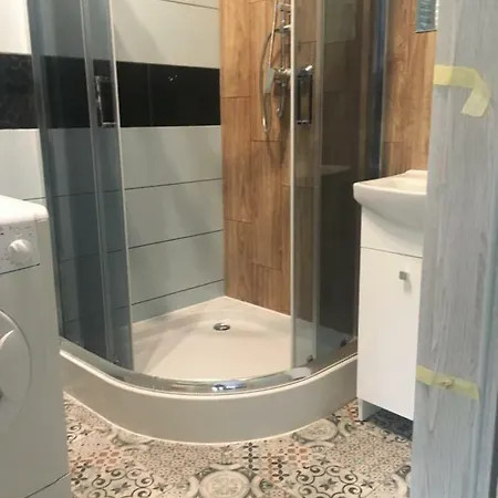 Apartament Letnica Gdańsk
