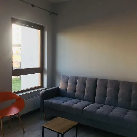 Apartament Letnica * Gdańsk