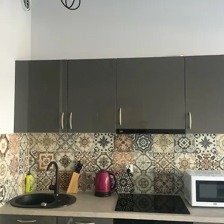 Apartament Letnica شقة