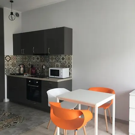 Apartament Letnica Gdańsk